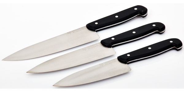 French-Cook-Knives