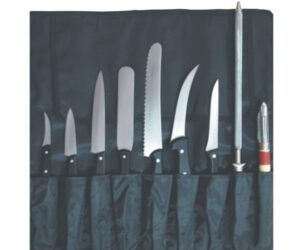 9 Slots Knife Roll – Code No: 1159